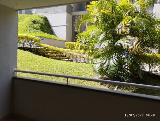 Apartamento en venta en la Belén la Mota