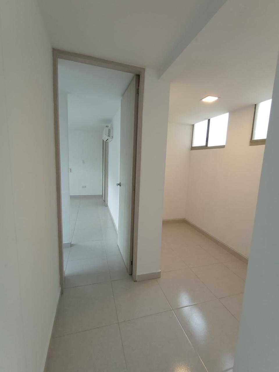 Venta de apartamento en La Loma de Los Bernal