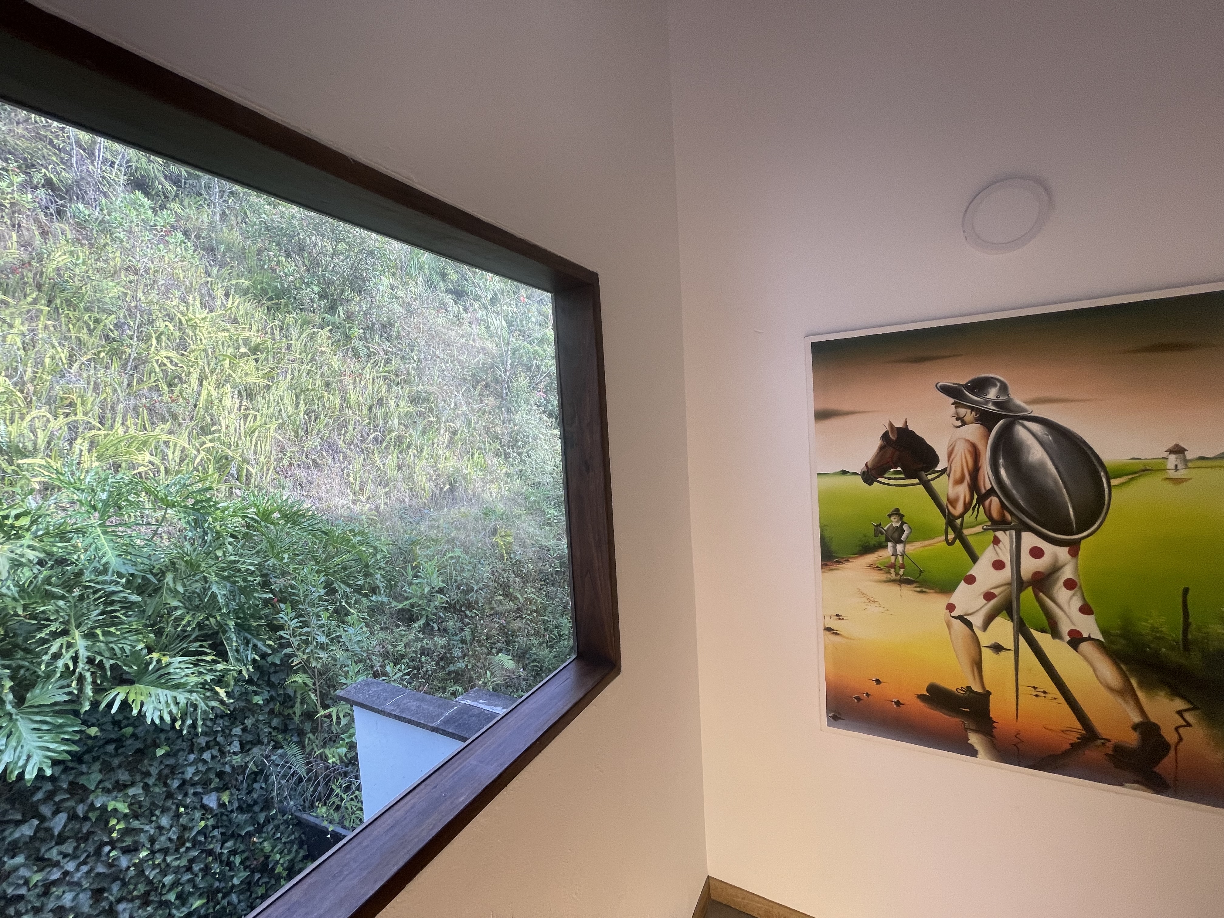 Casa para la venta en El Retiro sector Pantanillo