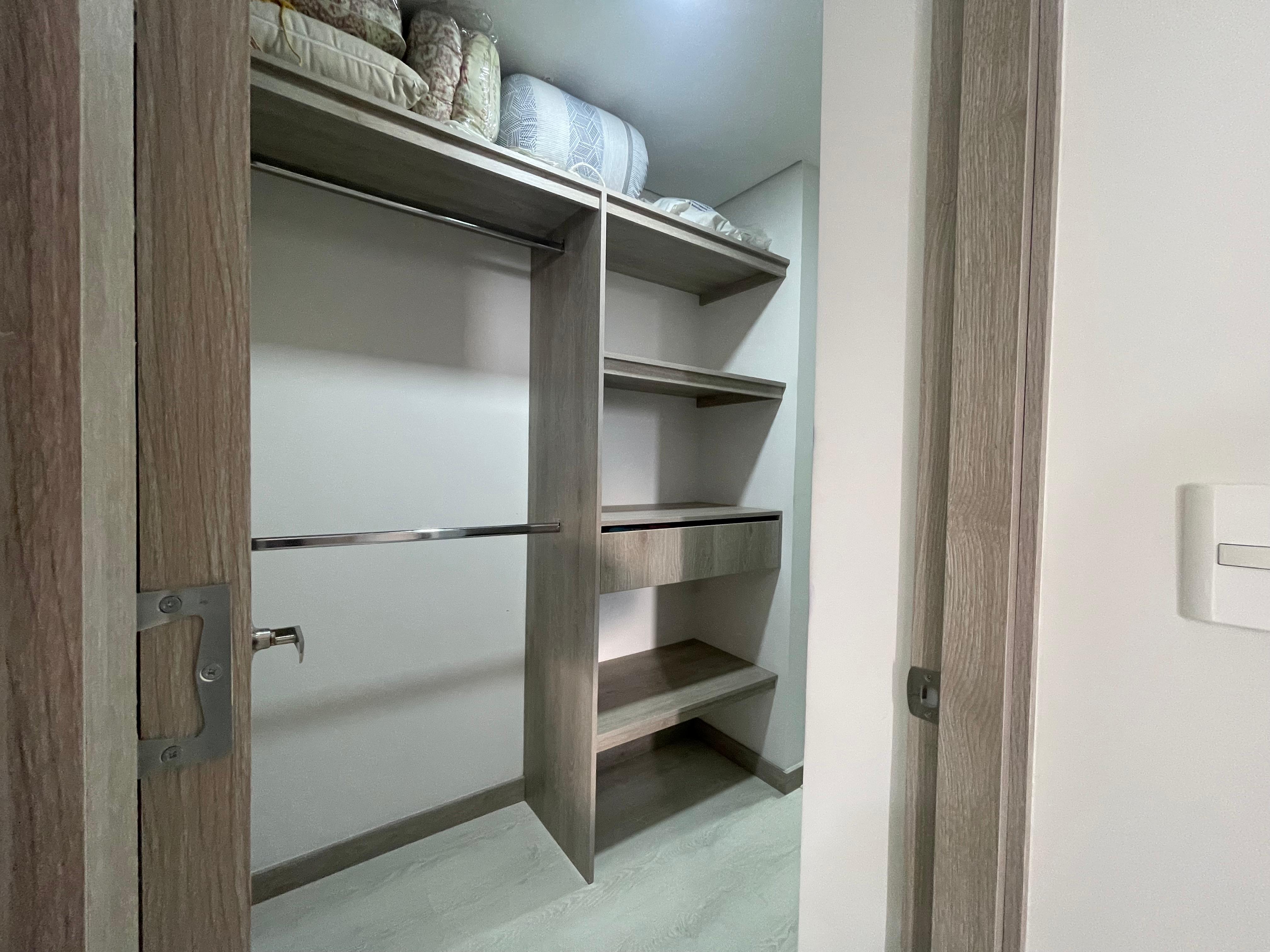 Apartamento para la venta en Rionegro San Antonio de Pereira