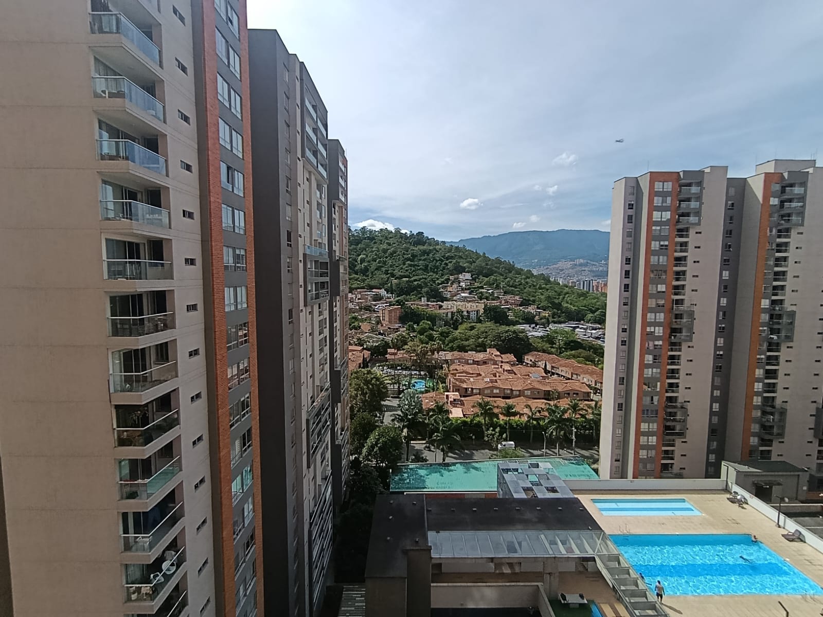 Apartamento en arriendo en San German Tierra Firme