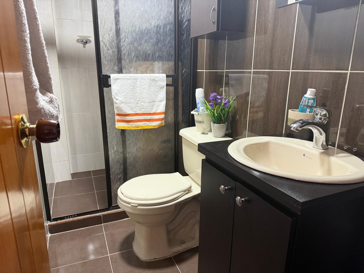 Apartamento para venta  Itagüí
