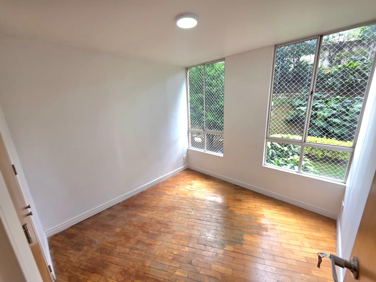 Apartamento en venta El Poblado Los Balsos