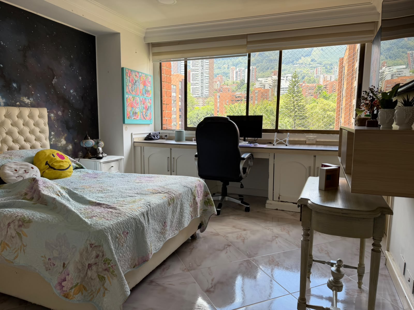 Apartamento En Venta en El Poblado