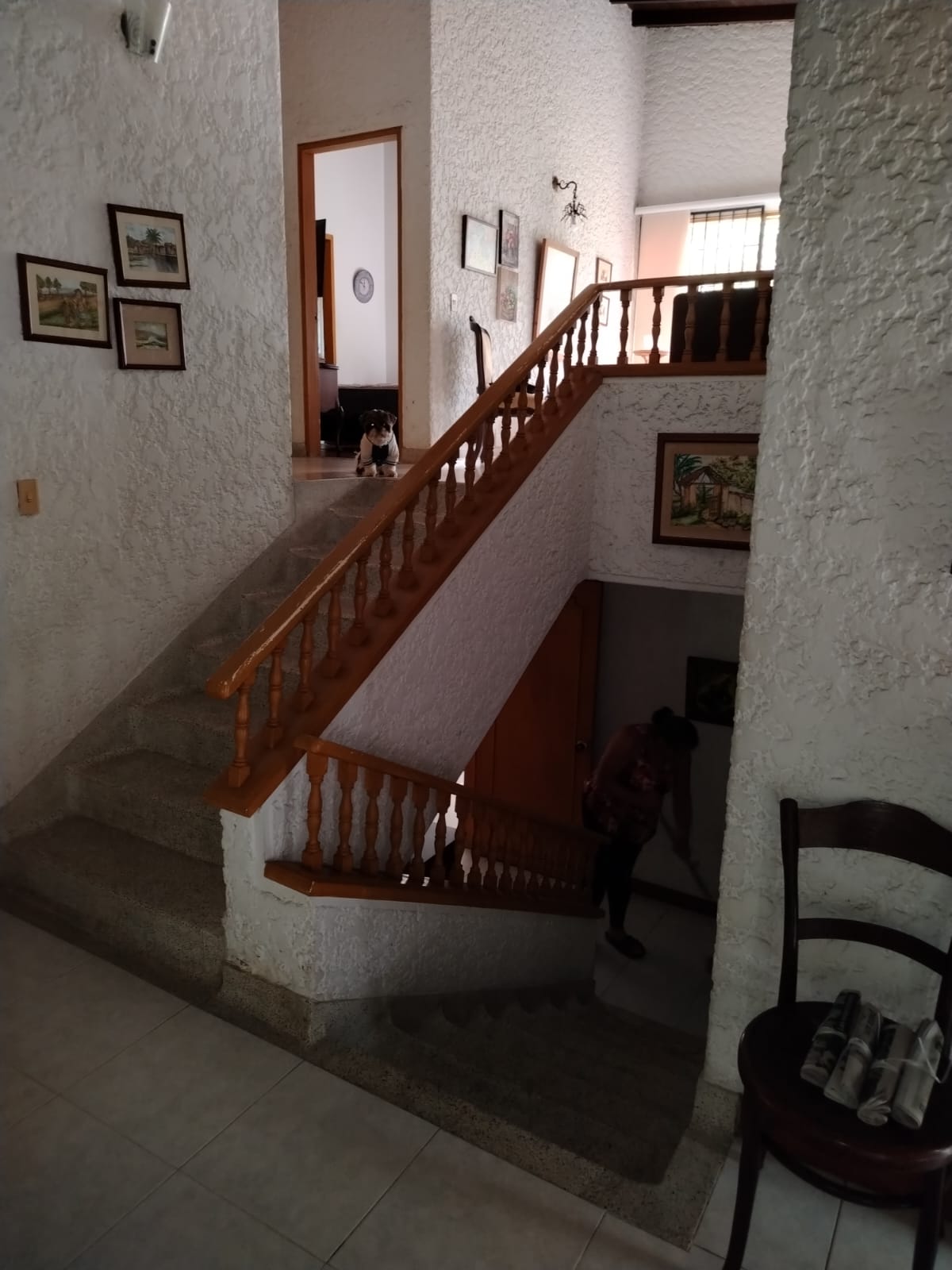 Casa lote en venta en el poblado Medellin