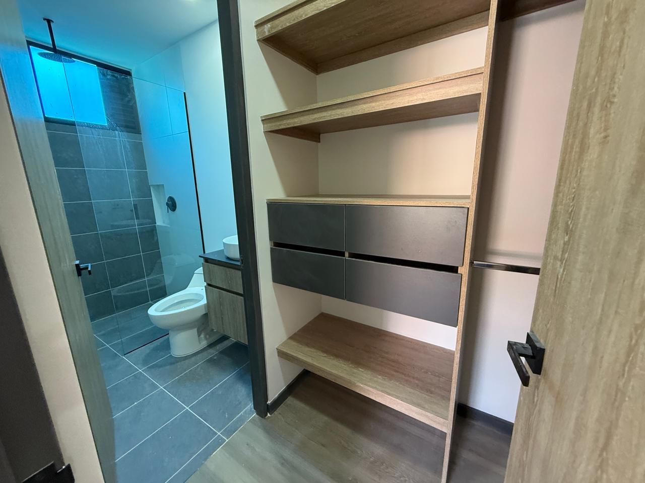 Apartamento en venta en Envigado Loma las brujas