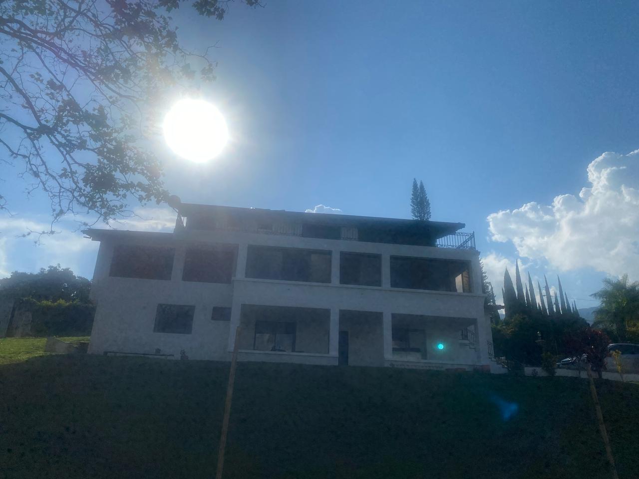 Finca para la venta en Copacabana  Antioquia