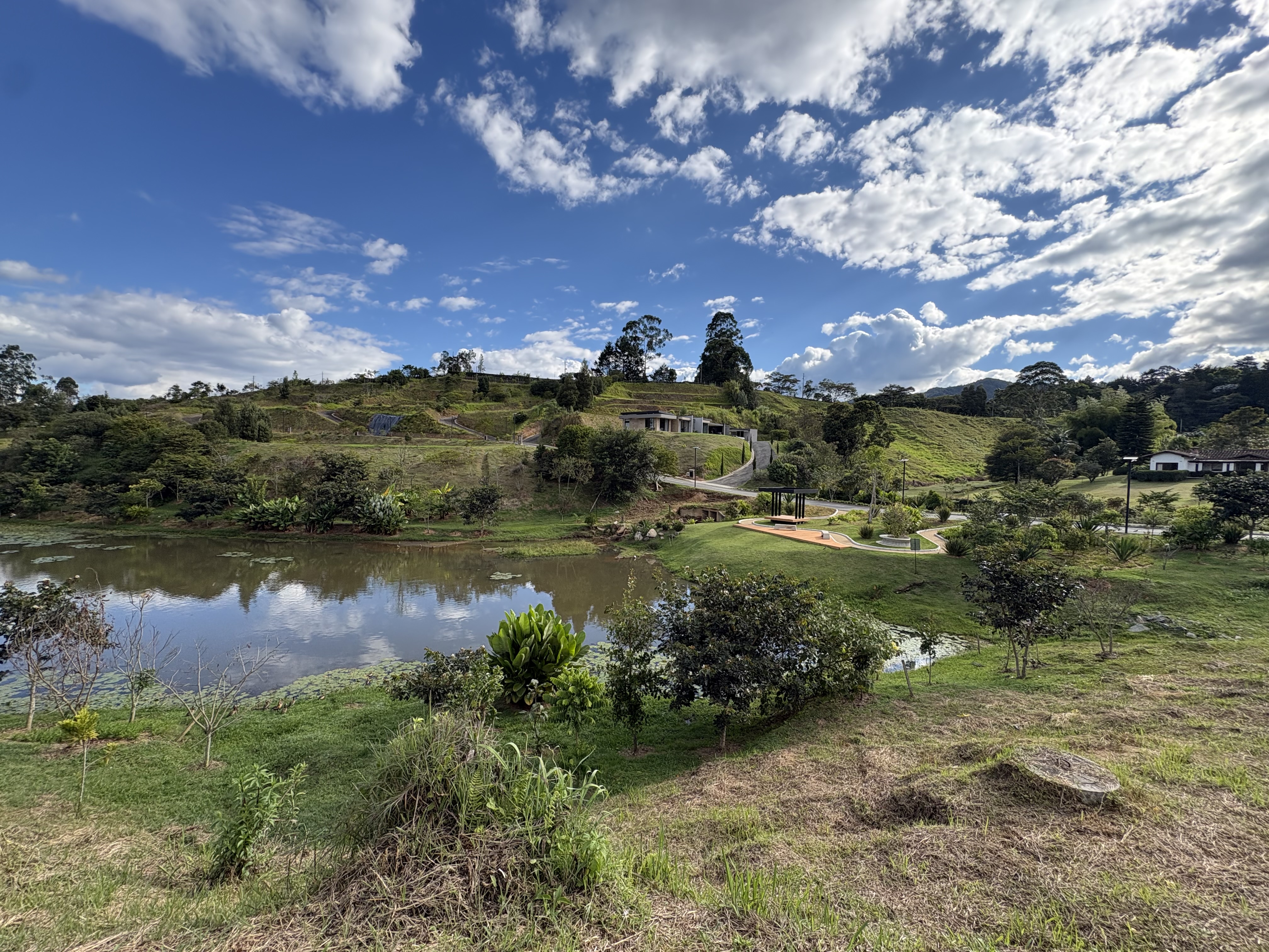 Lote para la venta en Rionegro sector El Tablazo