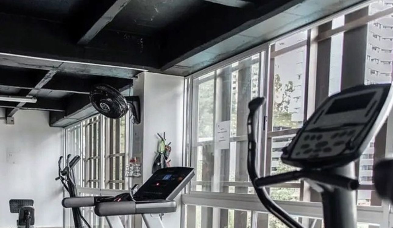 Apartamento para venta en loma del Indio Medellín