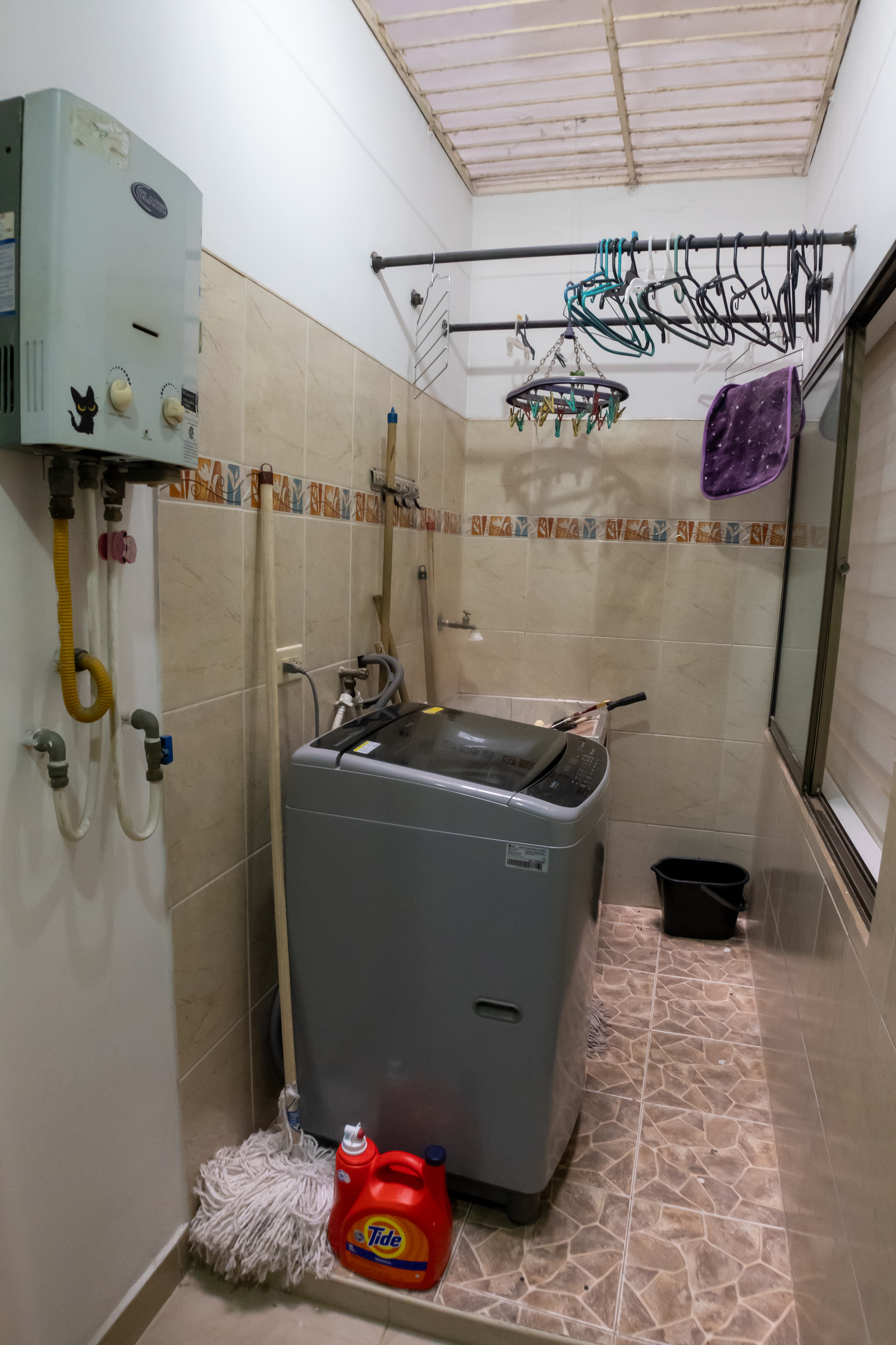 Apartamento para la venta Sabaneta sector Aves Marias