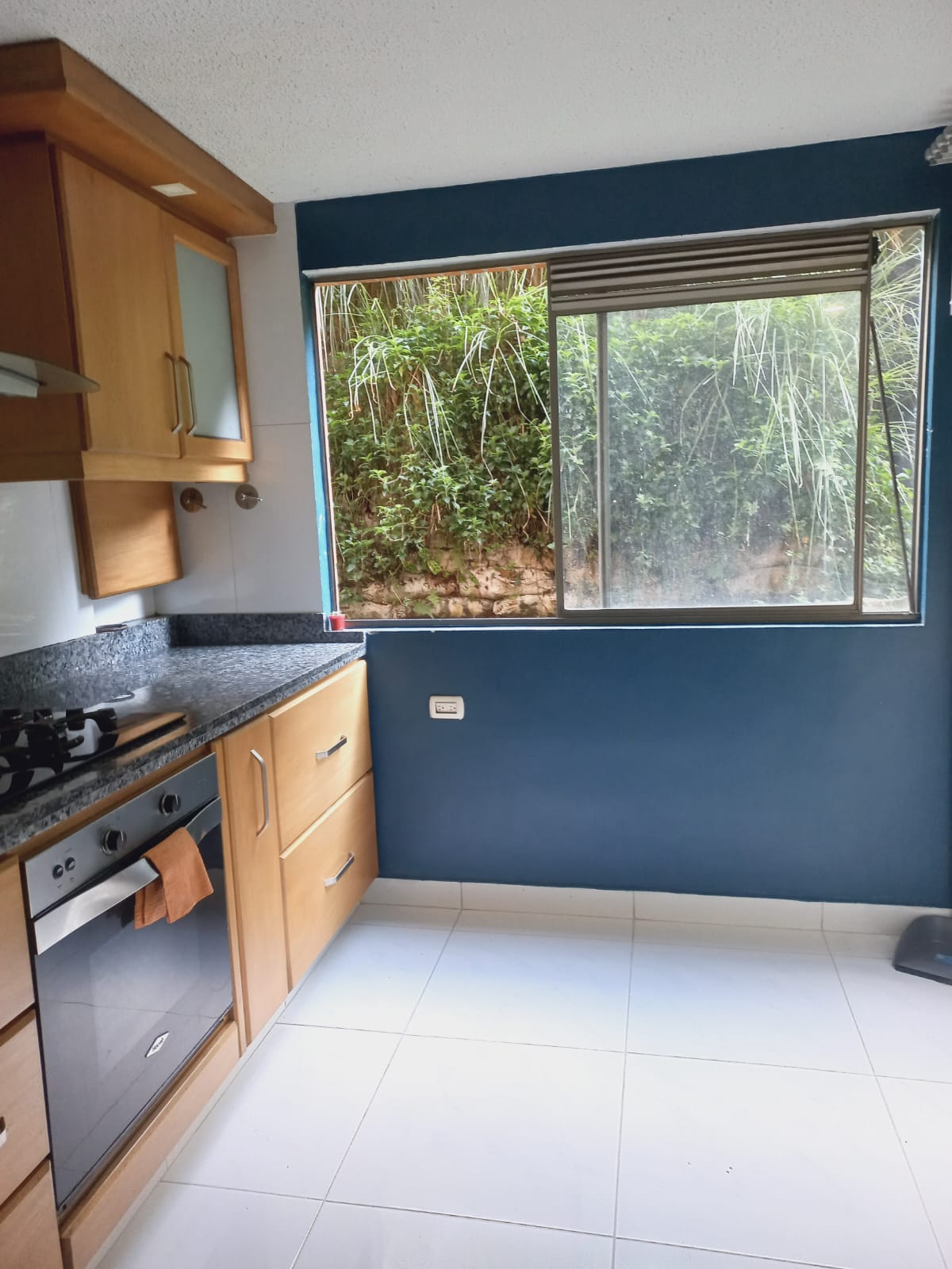 Apartamento en venta en la Almeria - Medellin