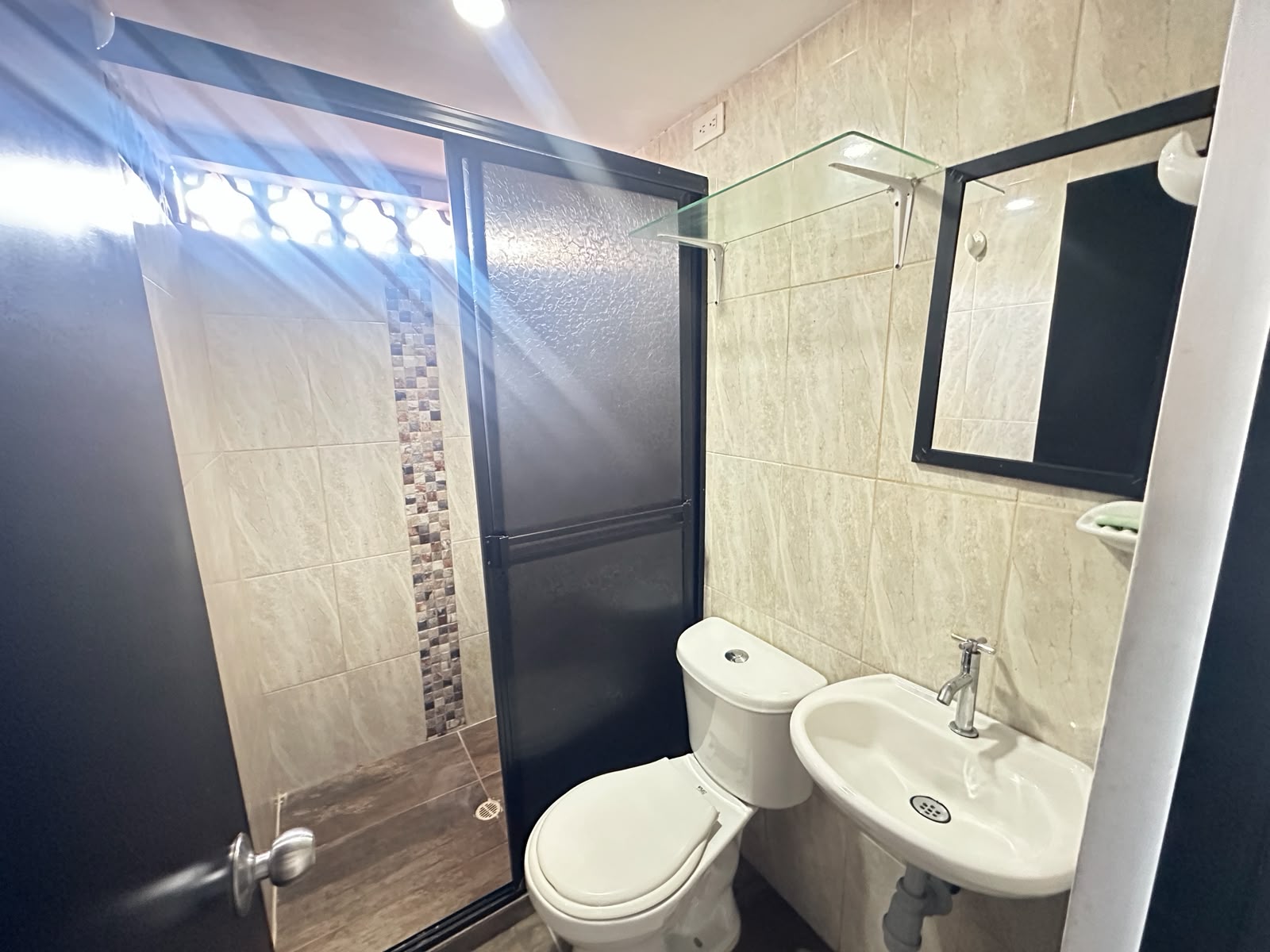 Apartamento en Arriendo en Santa Mónica