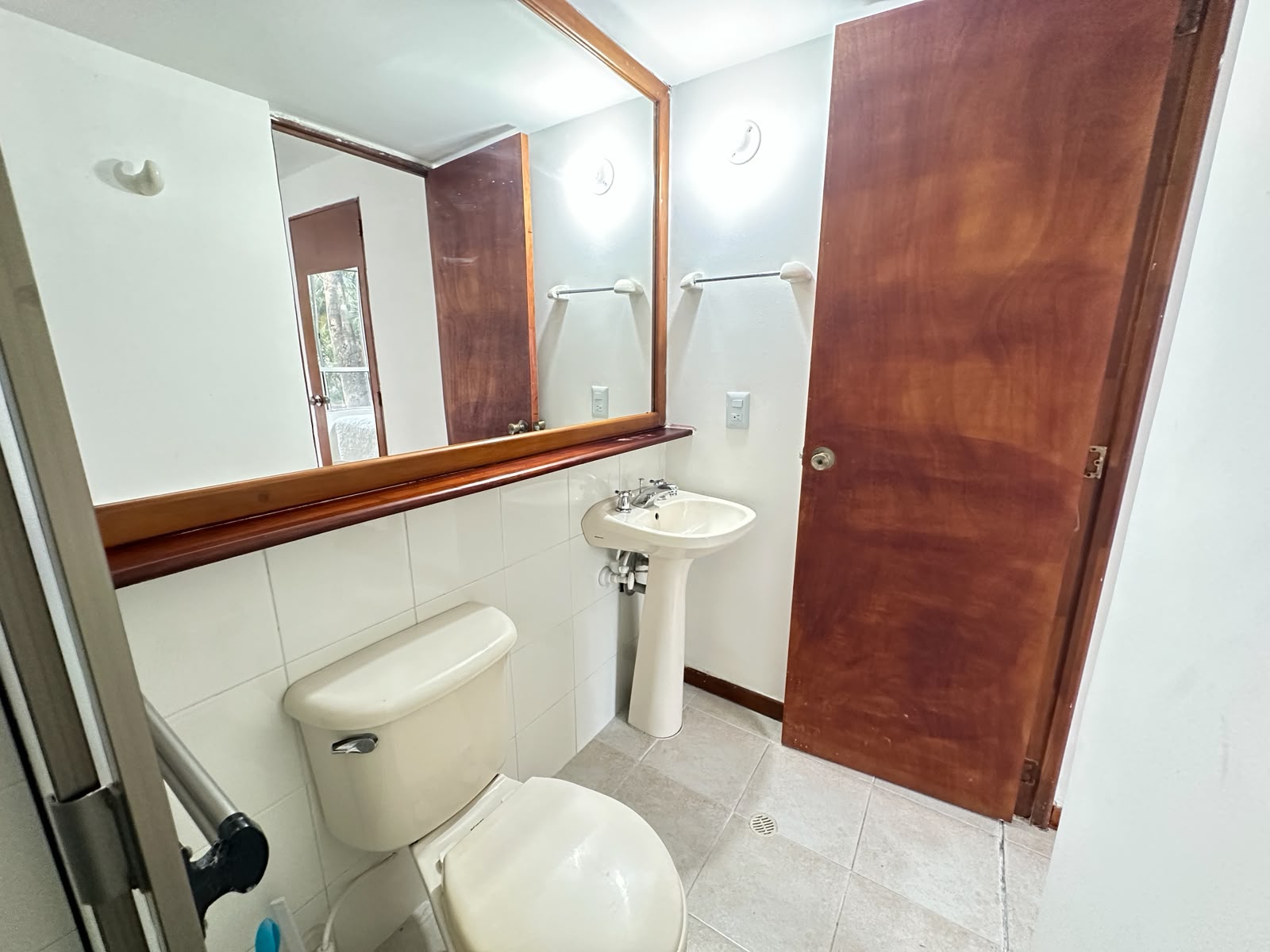 Apartamento  para  venta Poblado santa María de los Angeles