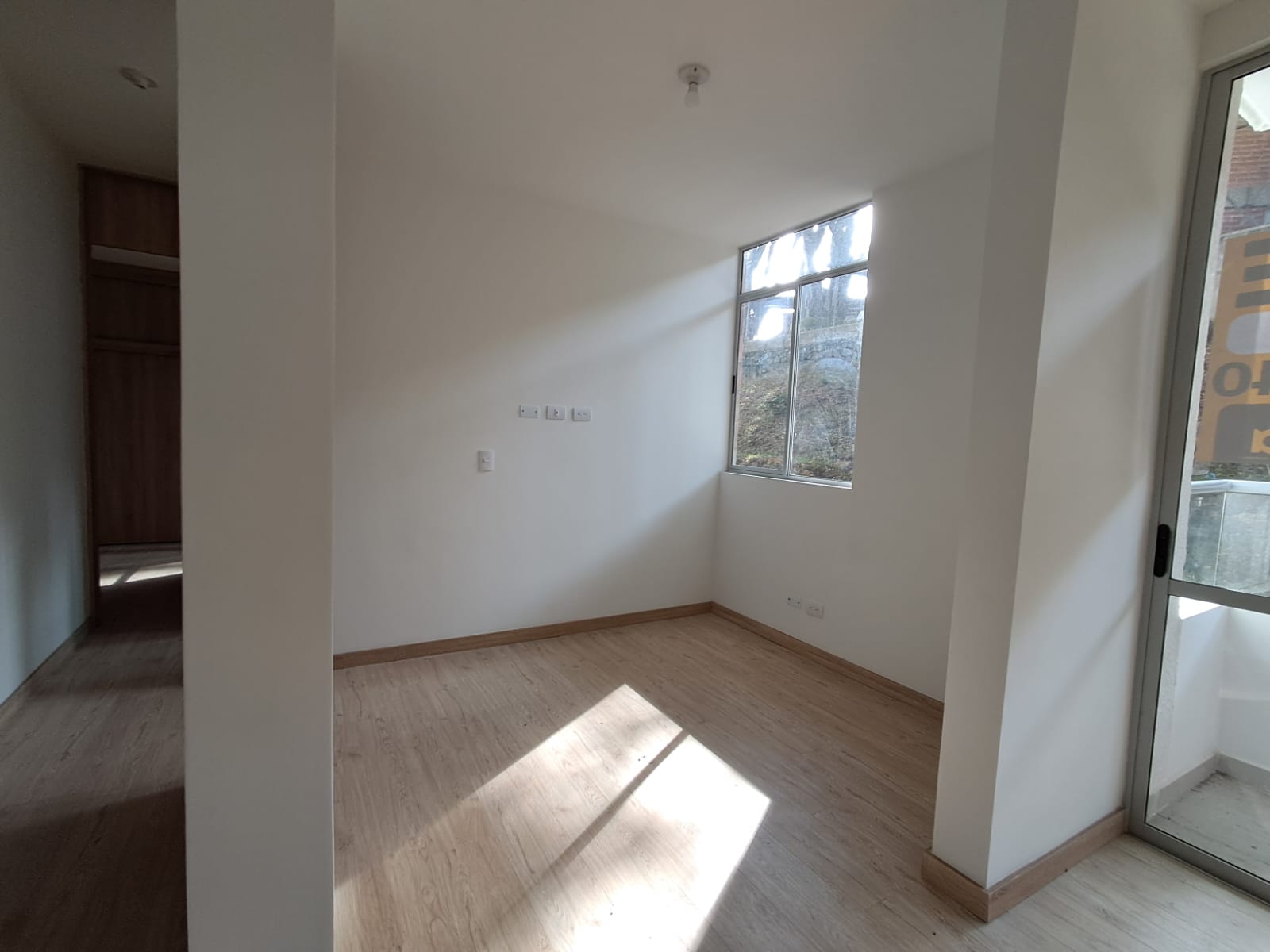 Apartamento Venta Robledo-Altamira BAJO DE PRECIO