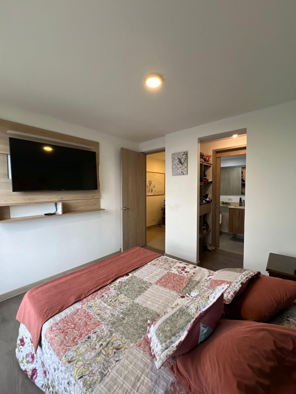 Apartamento en venta en Calasanz