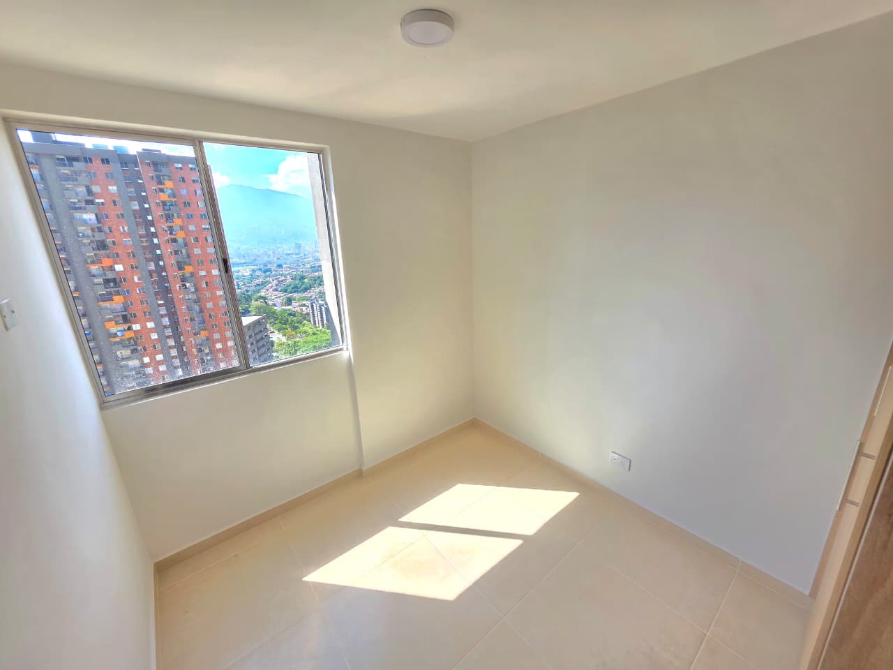 Apartamento en venta Itagui sector Los Gomez