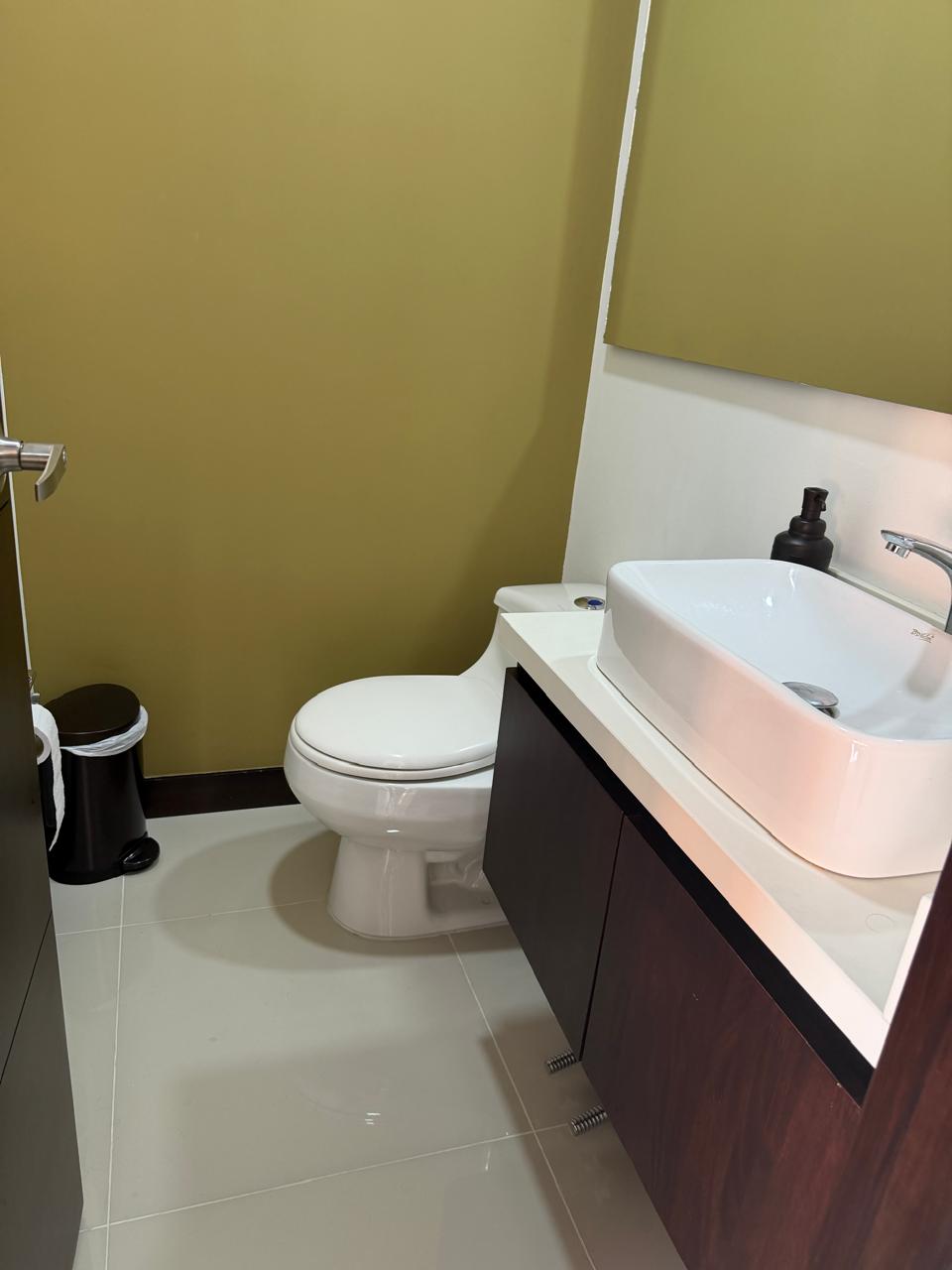Apartamento en venta en Castropol Medellin