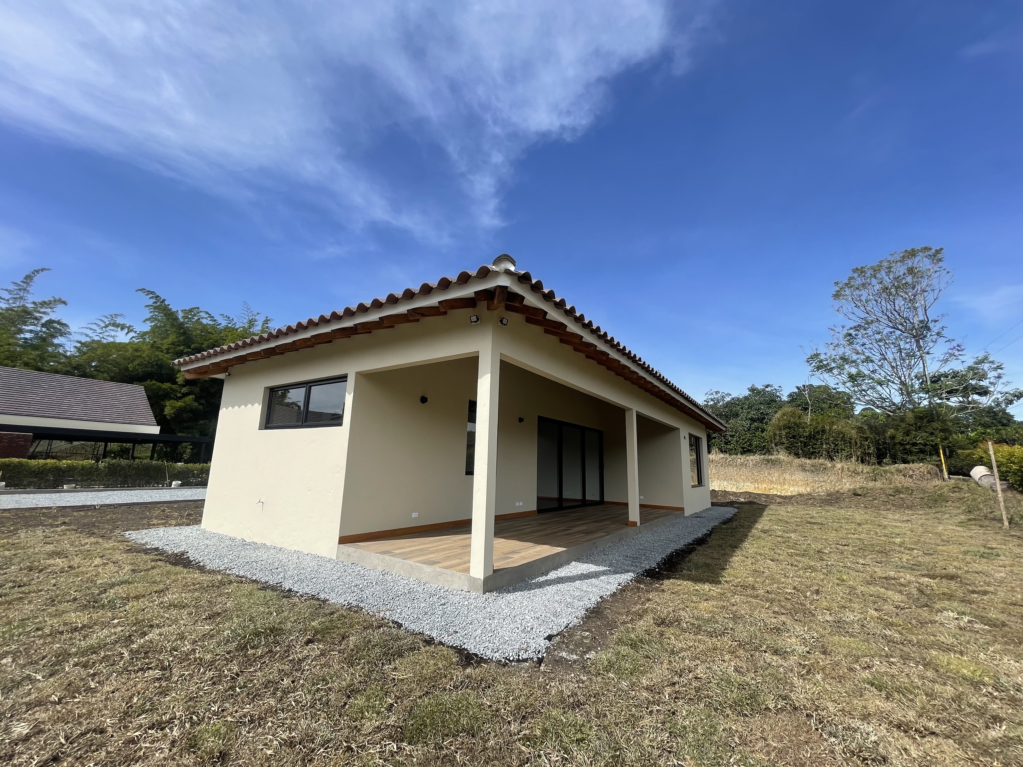 Casa Campestre para la RENTA en Rionegro