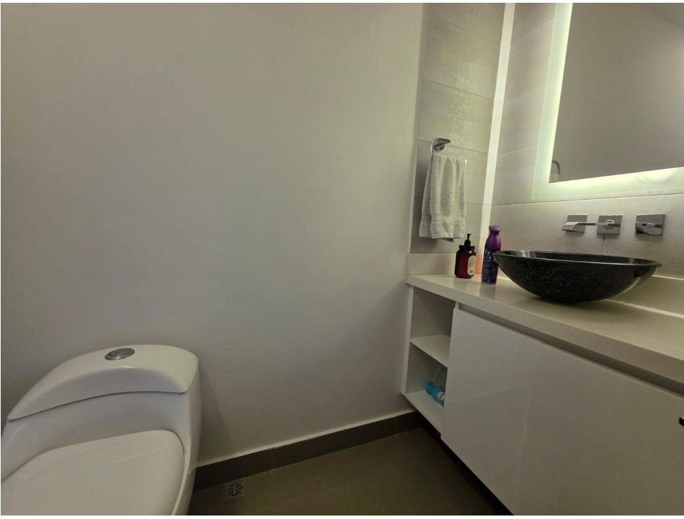 Penthouse en venta envigado cumbres