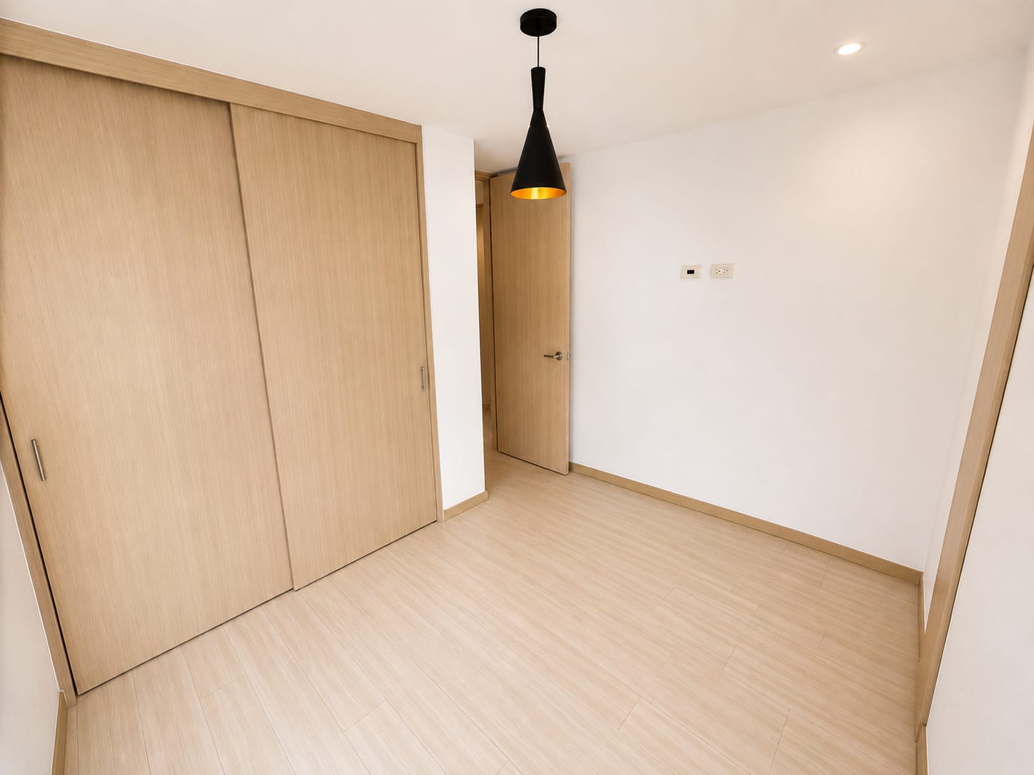 Apartamento en venta Cumbres Envigado – 98 m² + 2 parqueaderos