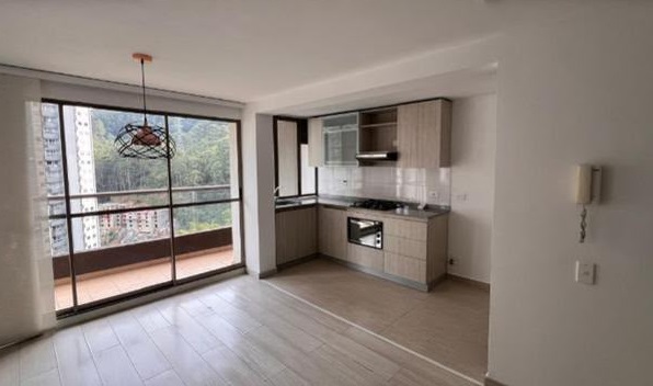Apartamento para la venta Sabaneta sector pan de azucar