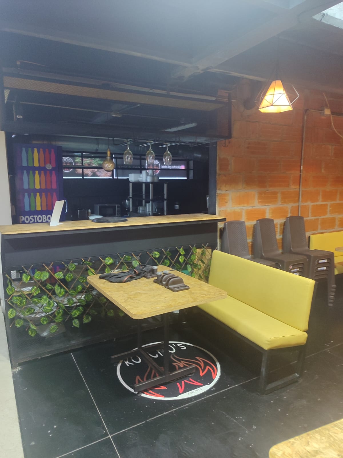 Local  en Arriendo  en Itagüí Suramérica