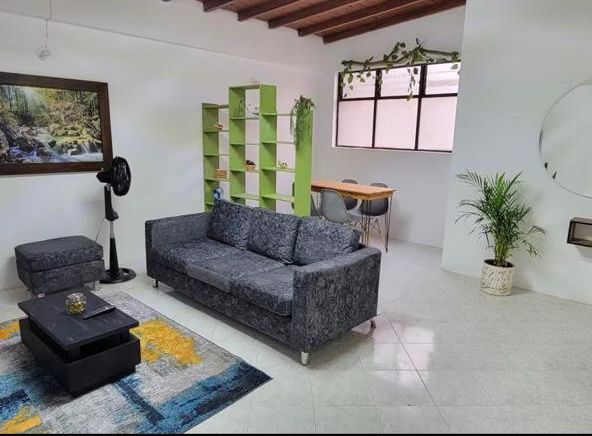 Apartamento en venta La América San Juan Medellín