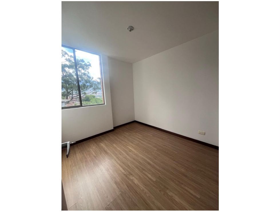 Apartamento para la venta en Envigado Loma del Barro