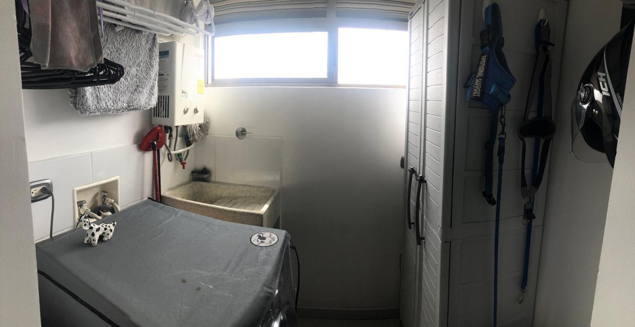 Apartamento para la venta en Envigado Loma del Barro