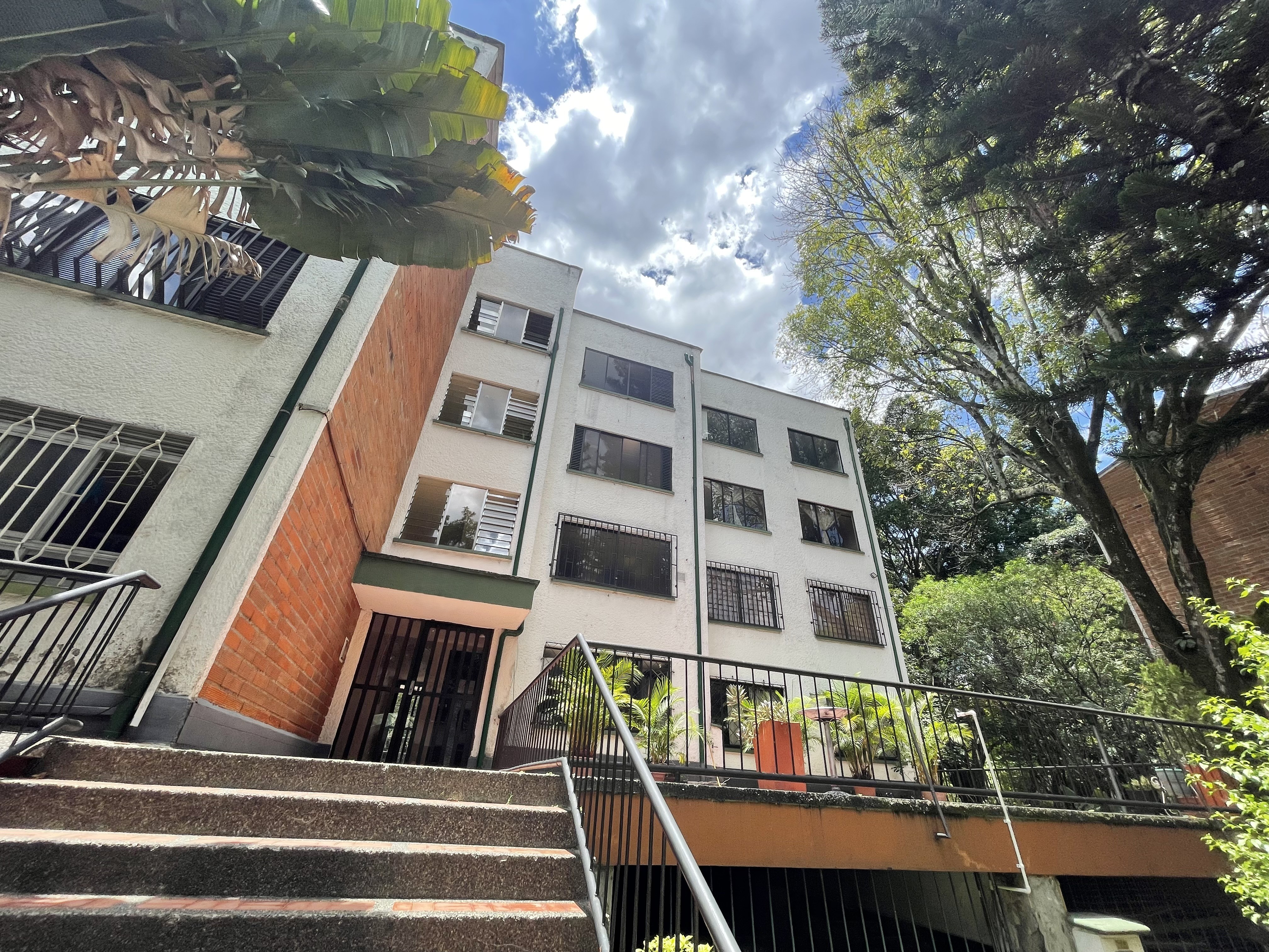 Apartamento en venta La América - Medellín