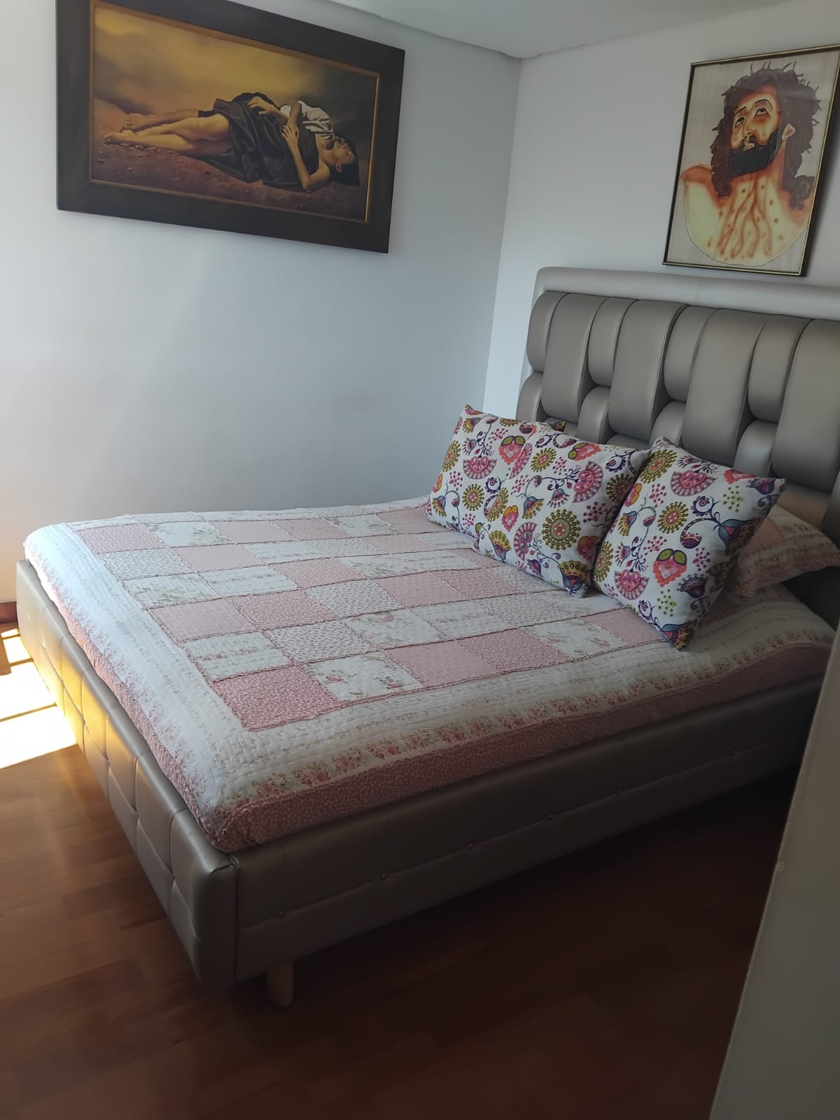 Apartamento en venta San Gabriel Itagüí Sector Ditaires