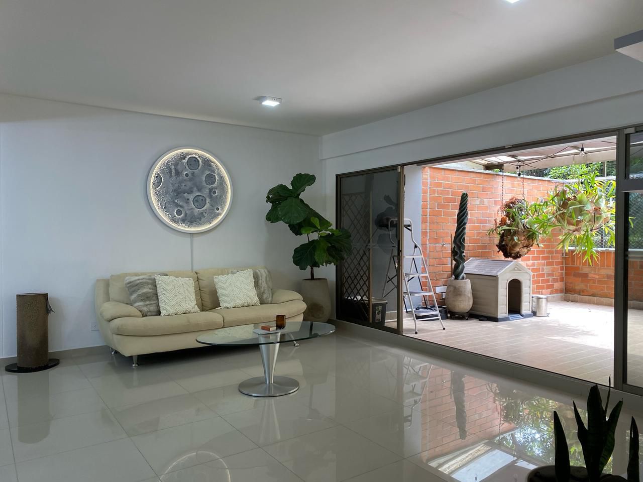 Apartamento para la venta en Envigado la Frontera  Poblado