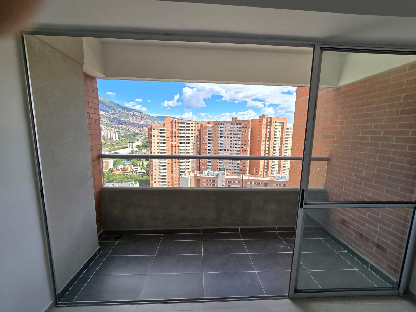 Apartamento en venta en Fabricato Bello