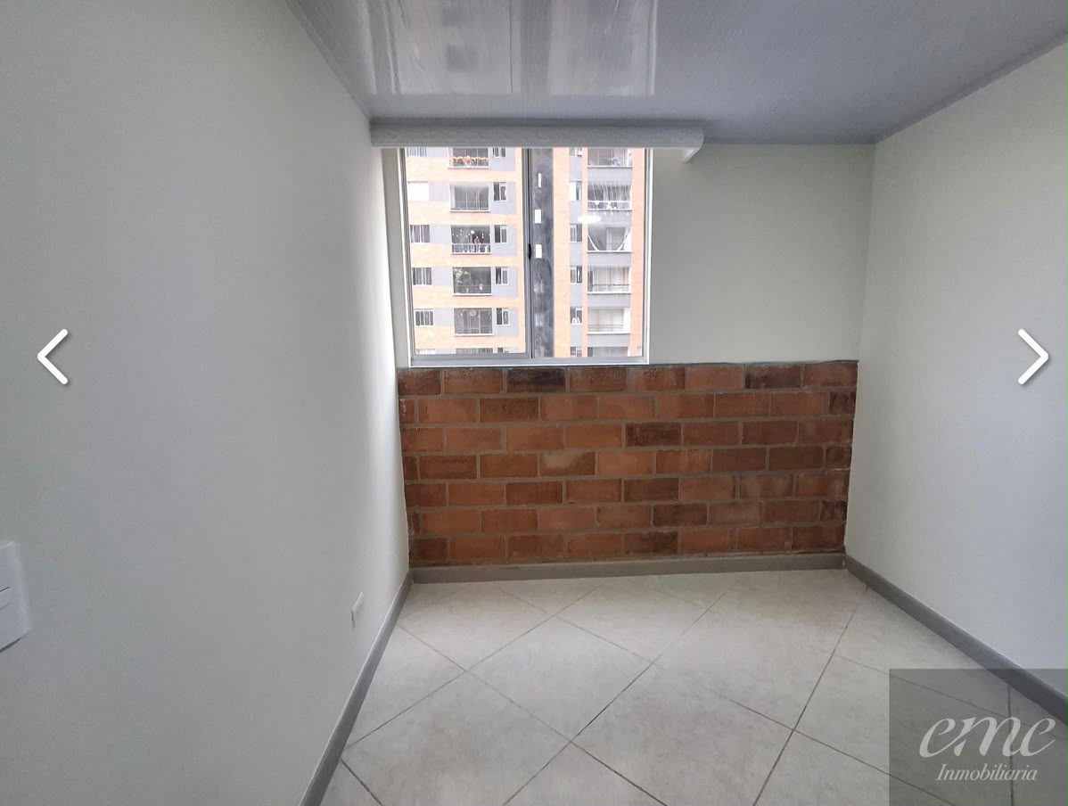 Apartamento en venta sector machado en Bello Calle Vieja