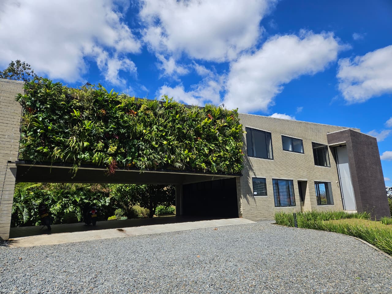 Casa para arriendo en Envigado Loma del Escobero