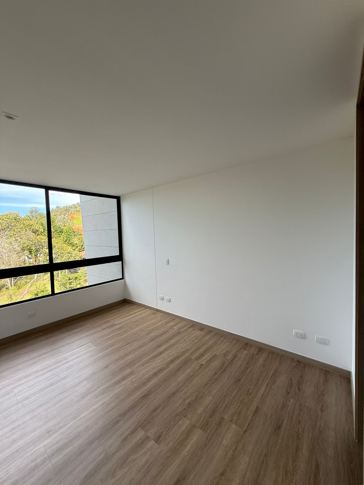 Venta de apartamento en Rionegro Sajonia Antioquia