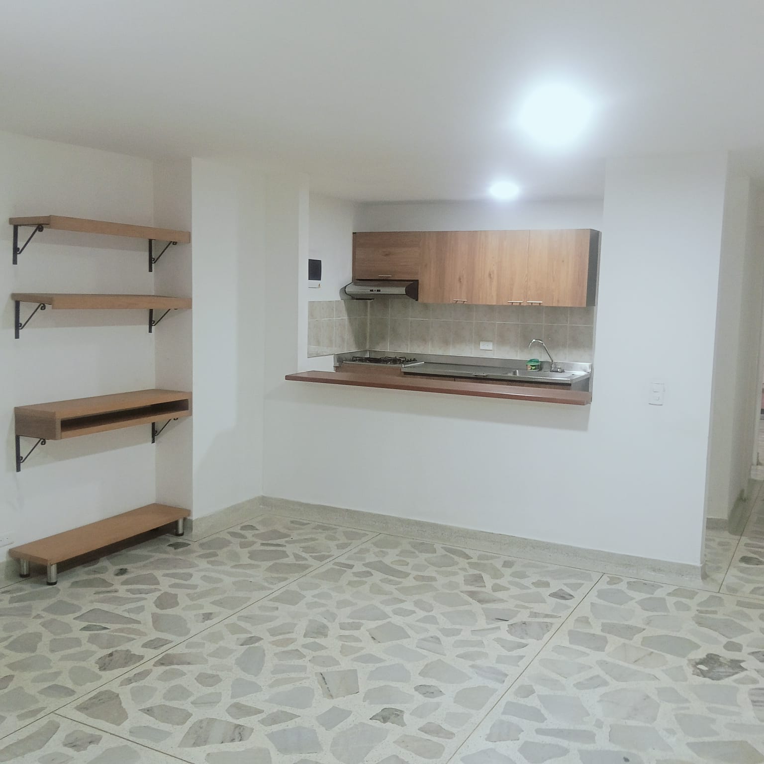 Apartamento en venta Medellín Suramericana