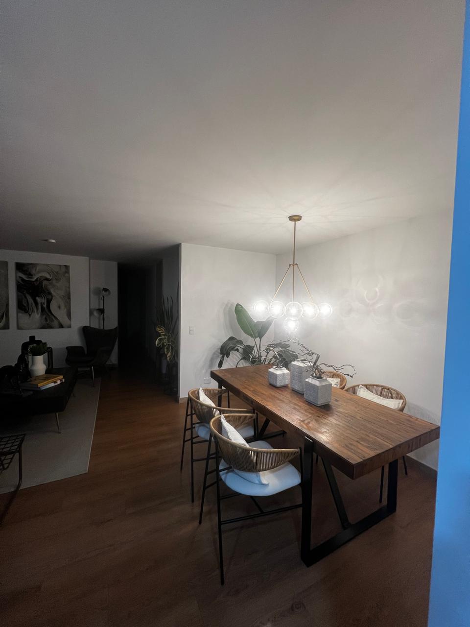 Venta de apartamento en Itagui Suramerica Palma Apartamentos