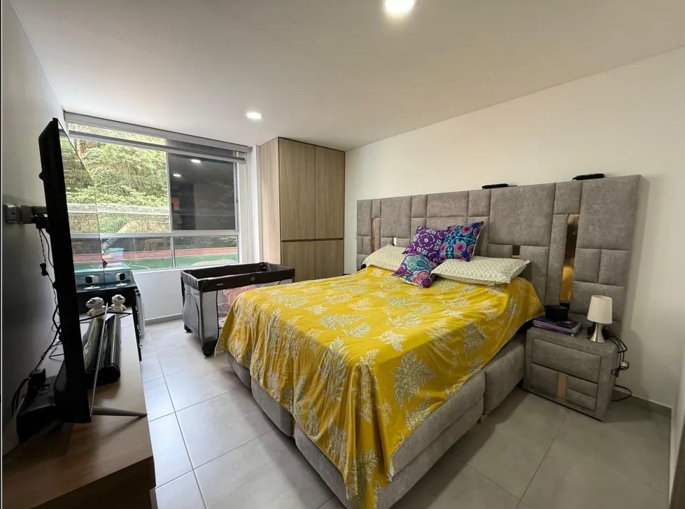 Apartamento Para la Venta en Guayabal Medellin