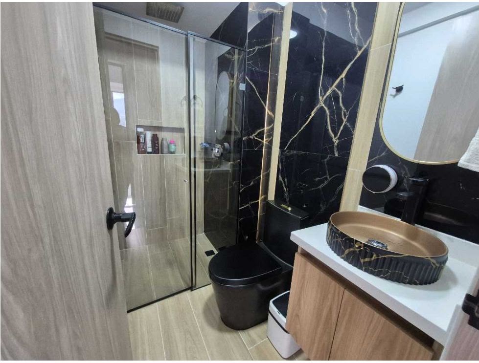 Apartamento para la venta en Sabaneta Pan de Azucar