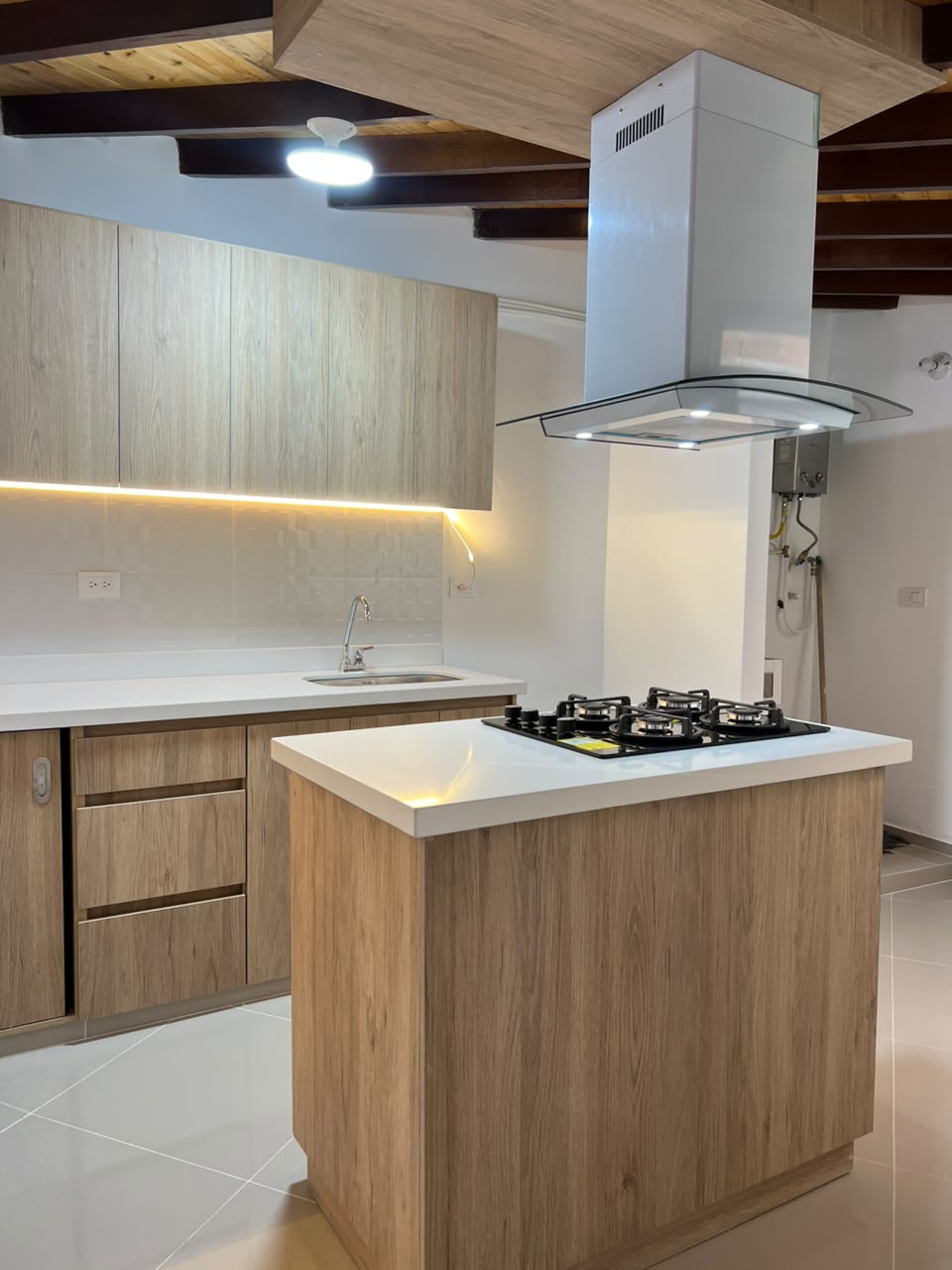 Apartamento en venta La América - Medellín