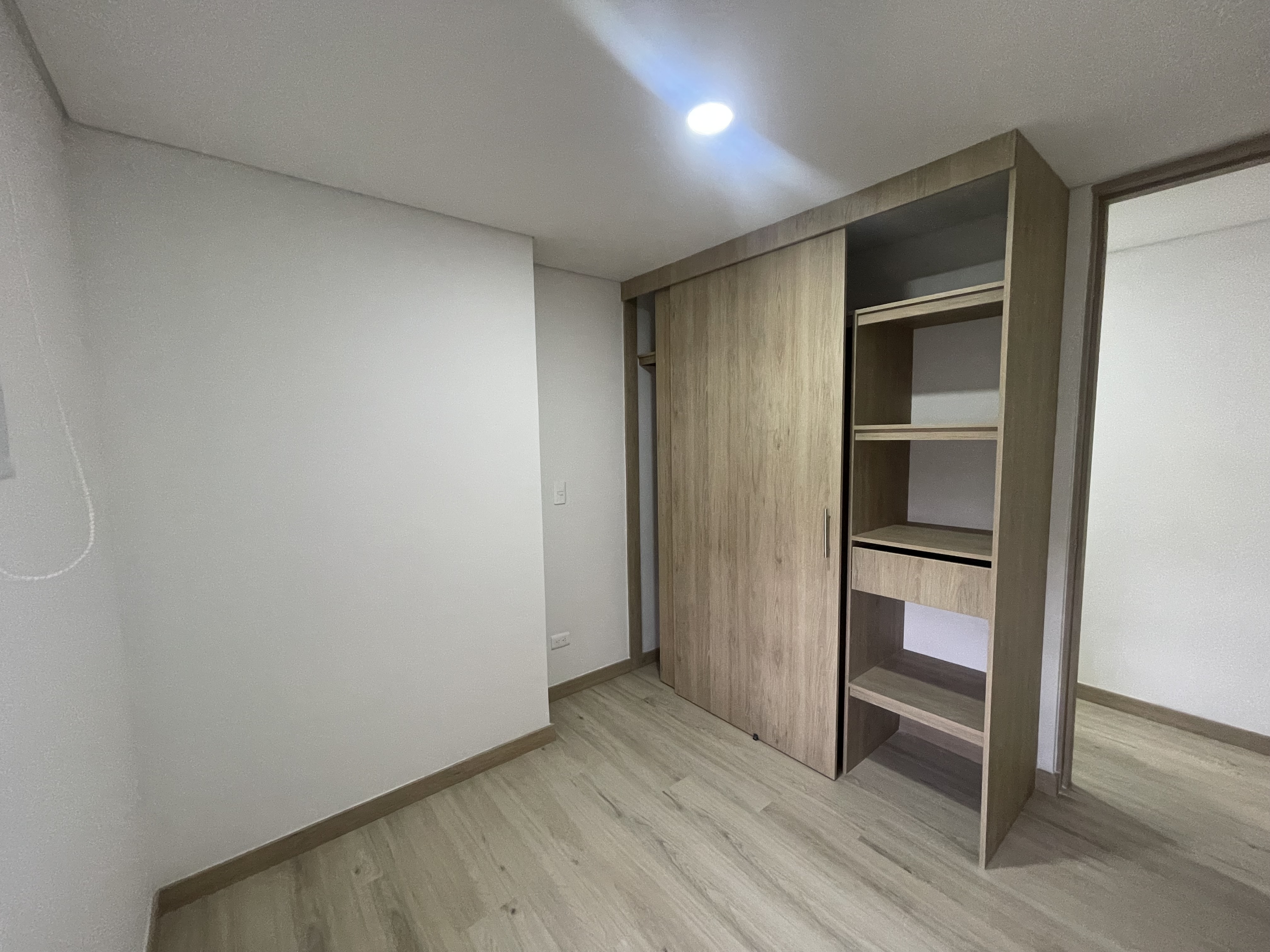 Apartamento para la venta en Rionegro sector San Antonio de Pereira
