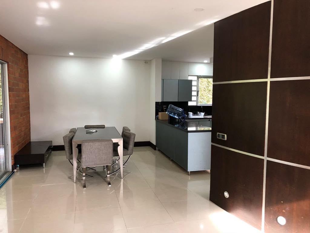 Casa en venta en Sabaneta Aves Maria