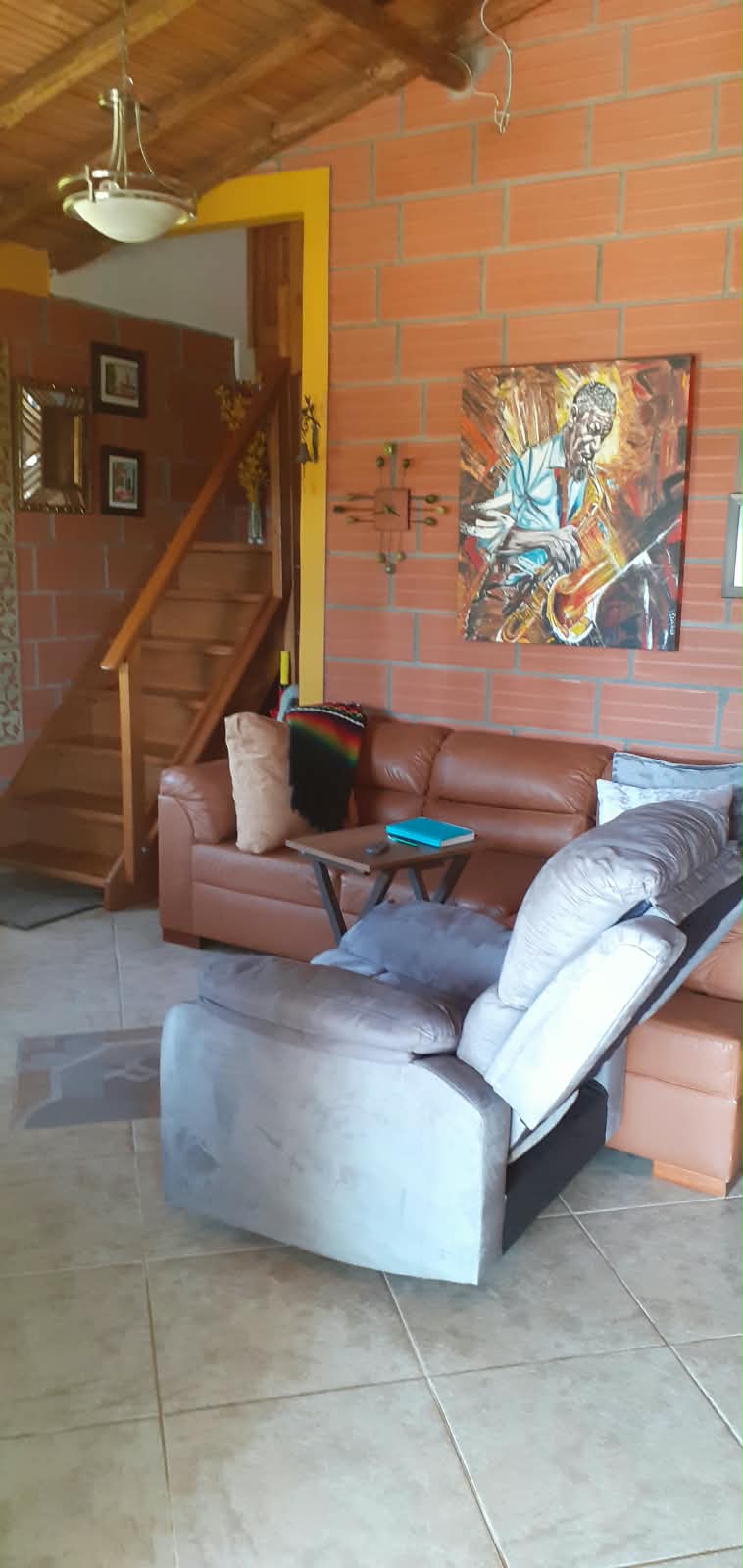 Casa para la venta en Guarne sector El Molino