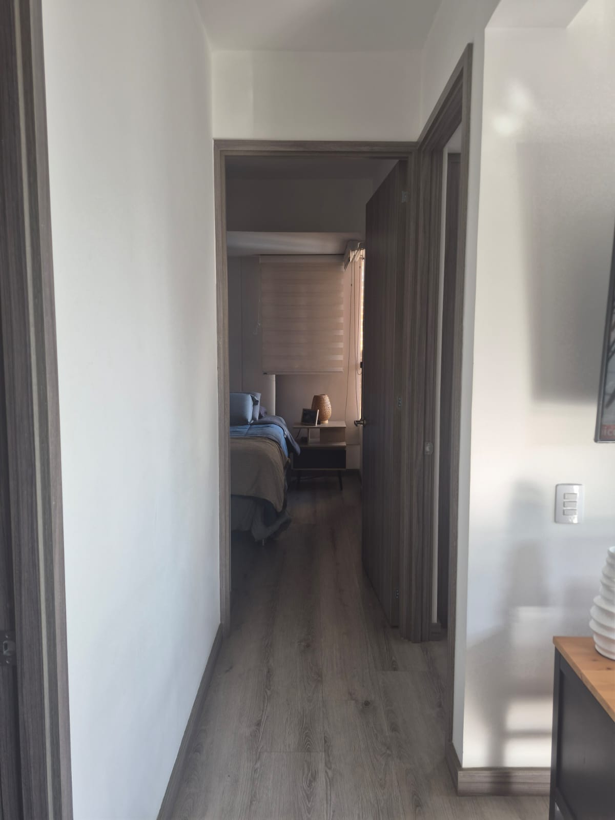 Apartamento para arriendo en Las Palmas Medellín