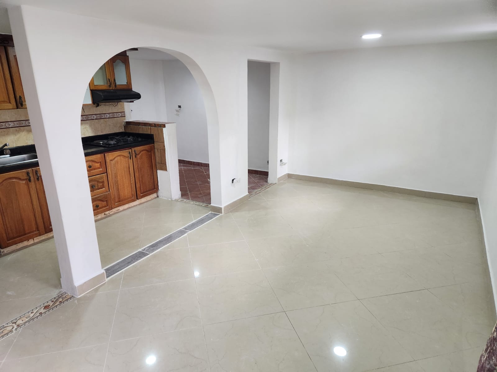 Apartamento para la venta en Belle Santa Ana San Buenaventura