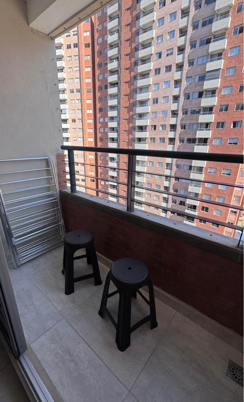 Apartamento en venta en Ciudad Fabricato, Bello