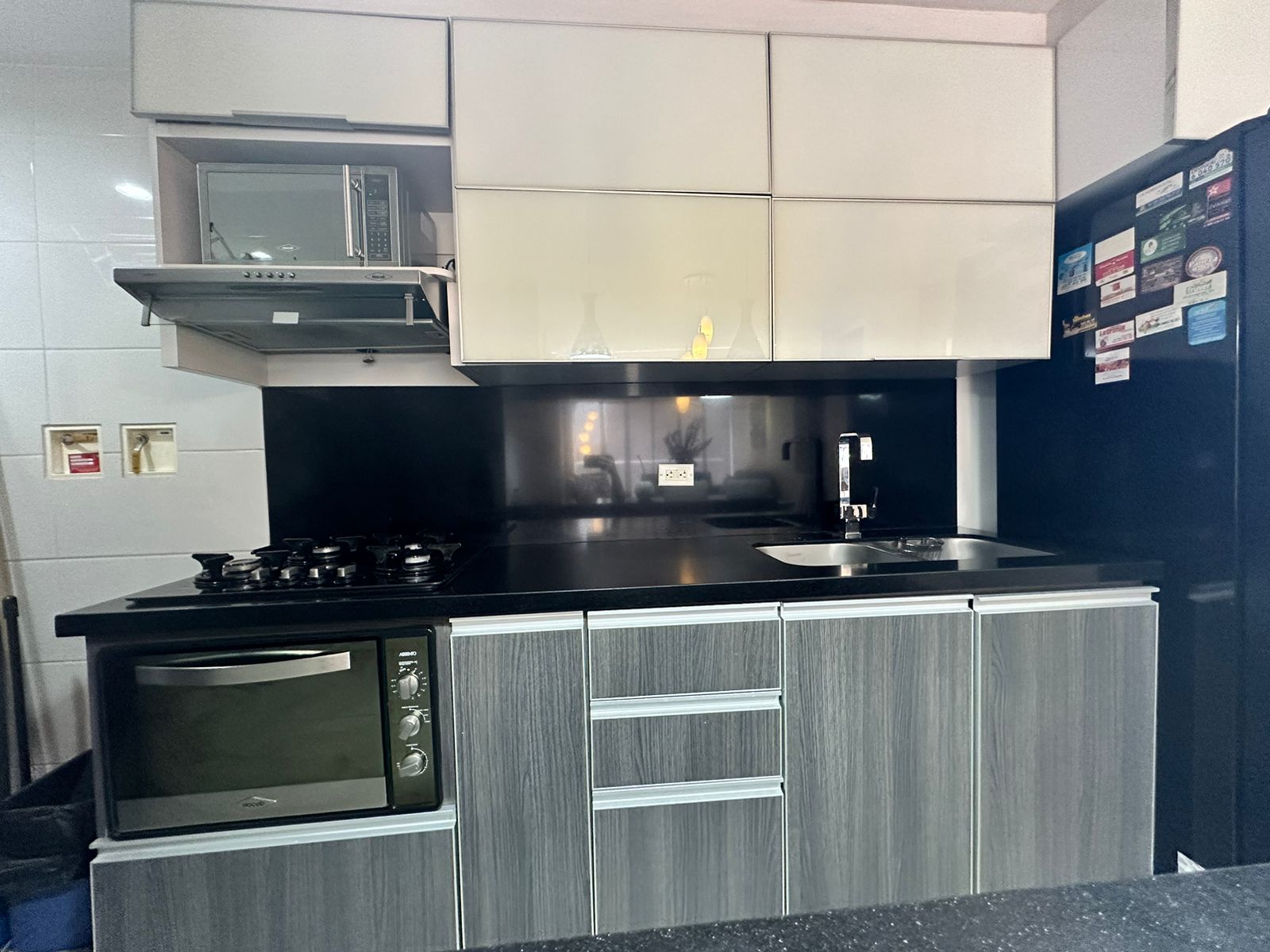 Apartamento para arriendo en Ciudad del Río El Poblado