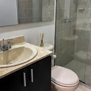 Apartamento amoblado para arriendo en Ciudad del Río El Poblado