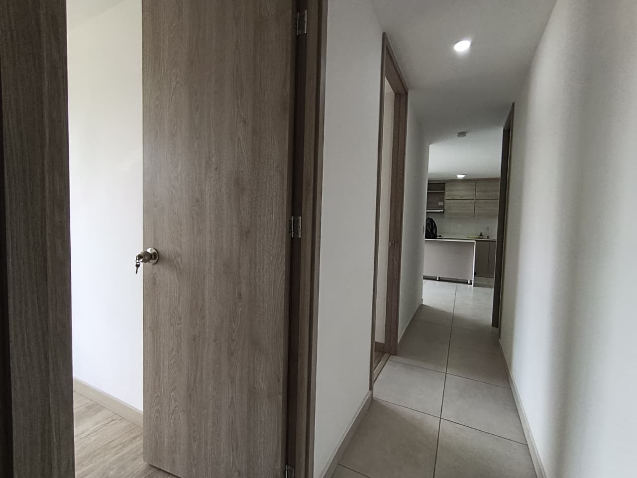 Apartamento en Arriendo  Sabaneta Las Lomitas